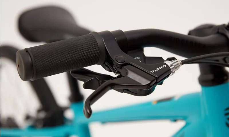 Ridgeback Dimension 20 Kids Bike in Blue-2